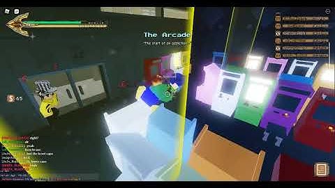 [YBA](Codes in desc)Lucky Arrow...