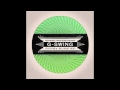 Greenskeepers - Ait Ate Eights - GSWING007