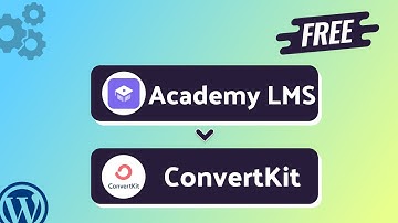 Integrating Academy LMS with ConvertKit | Step-by-Step Tutorial | Bit Integrations