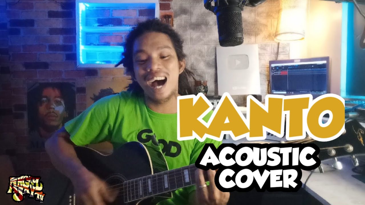 Kanto by Siakol (acoustic cover)