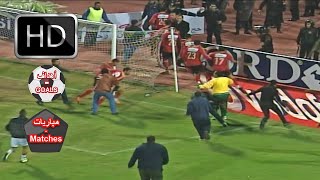 المصري و الاهلي 31  دوري 2012  مجزرة بورسعيد , تعليق علاء متولي [ اهدف المباراة ]