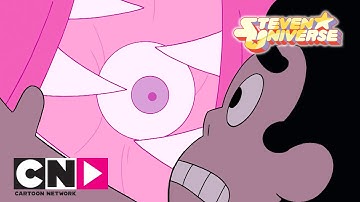 Steven Universe | Gem Mutants | Cartoon Network