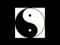 أصل ال yin & yang