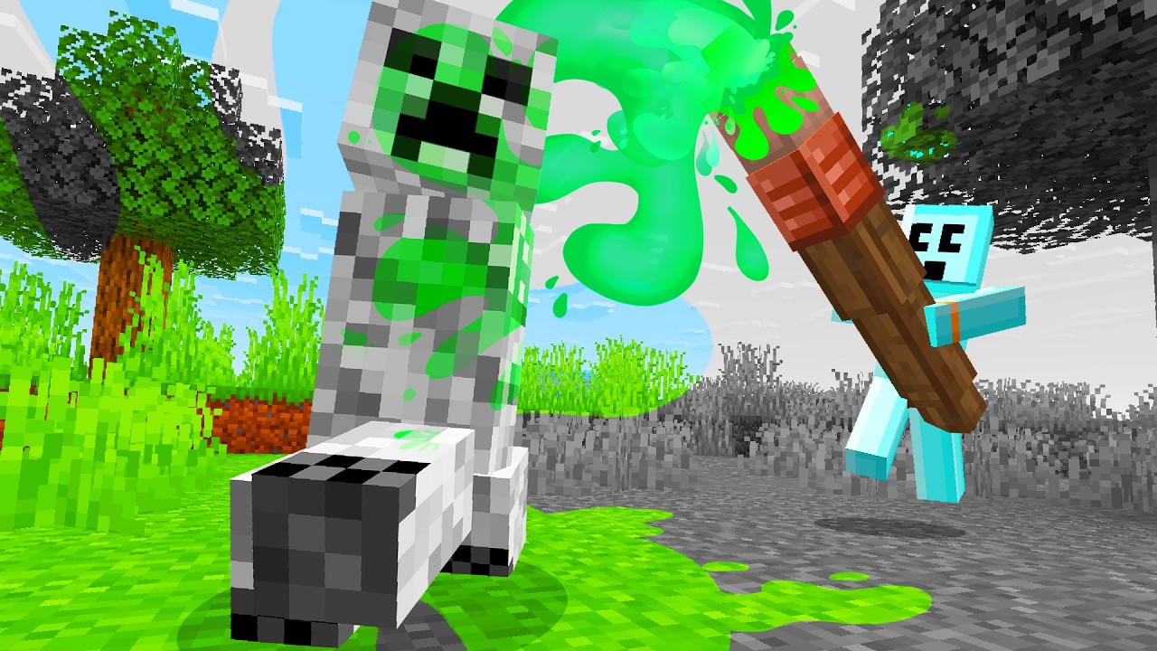 Latest Title & Thumbnail