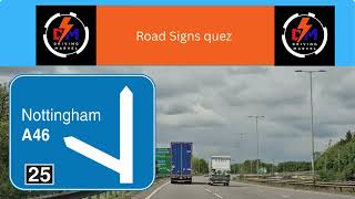 Road Signs quez