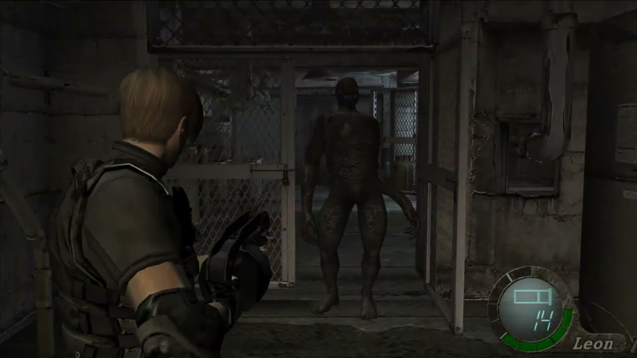 This gave Nightmares to generations !!!