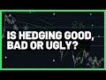 What is Hedging or Netting in Forex Trading