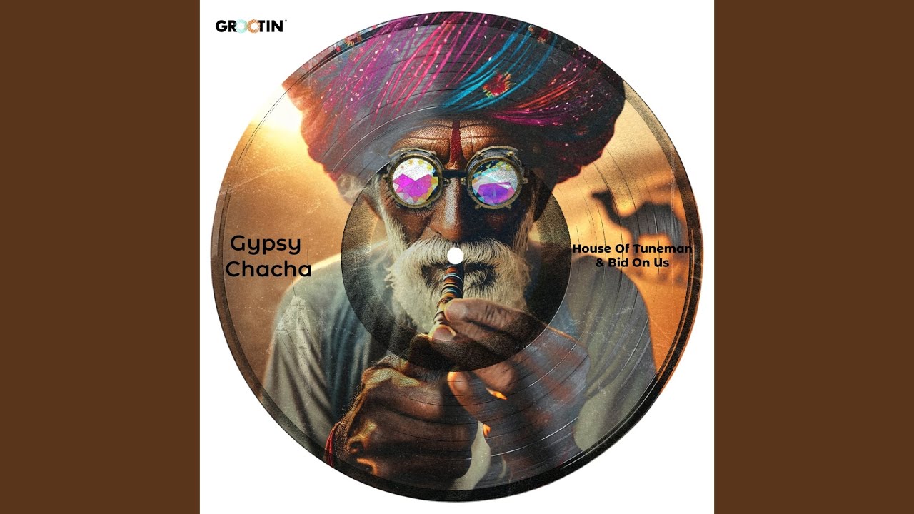 Gypsy Chacha