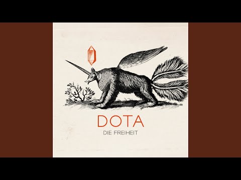 Dota Kehr - Jeden Tag neu