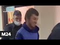 В Росгвардии прокомментировали задержание напавших на пассажира столичного метро - Москва 24