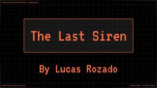 The Last Siren - [ Breach Protocol OST ]
