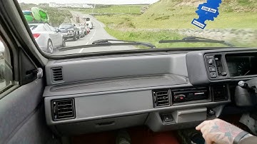 Rover metro cammed 1.8 vvc