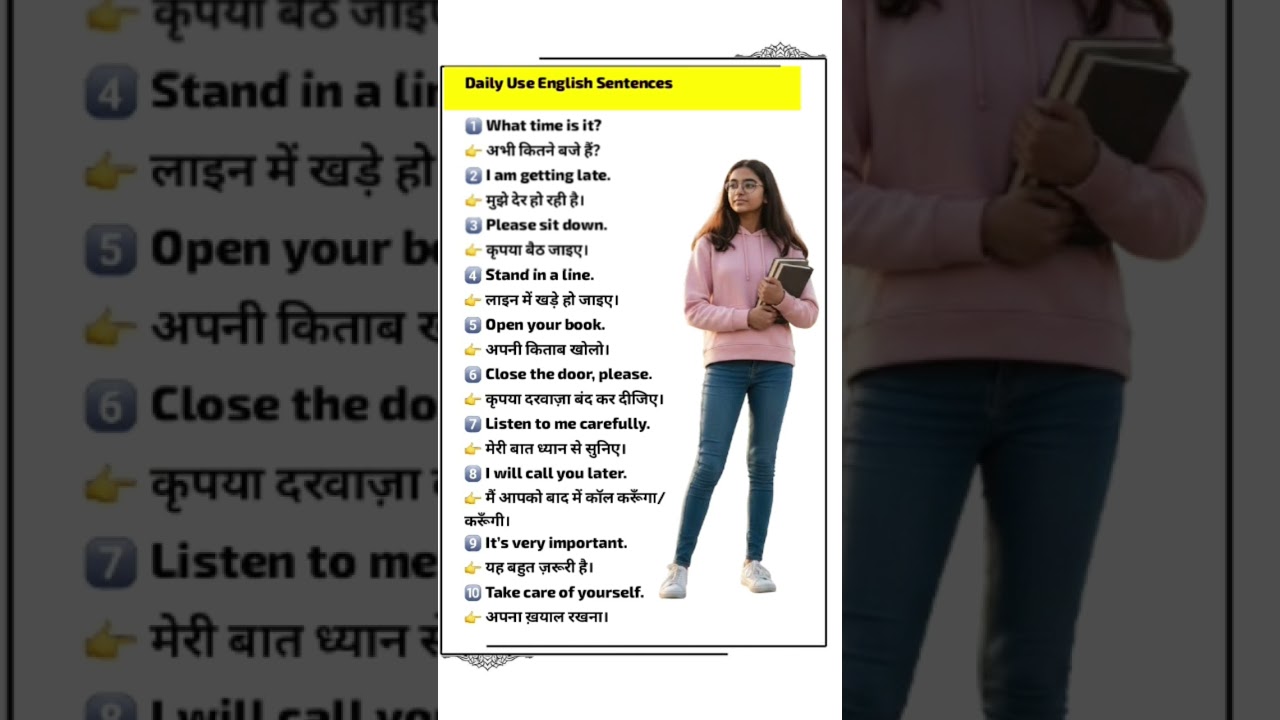 Spoken English practice |English vocabulary| English grammar practice |English speech