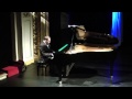 My funny valentine  augustin bernard solo piano