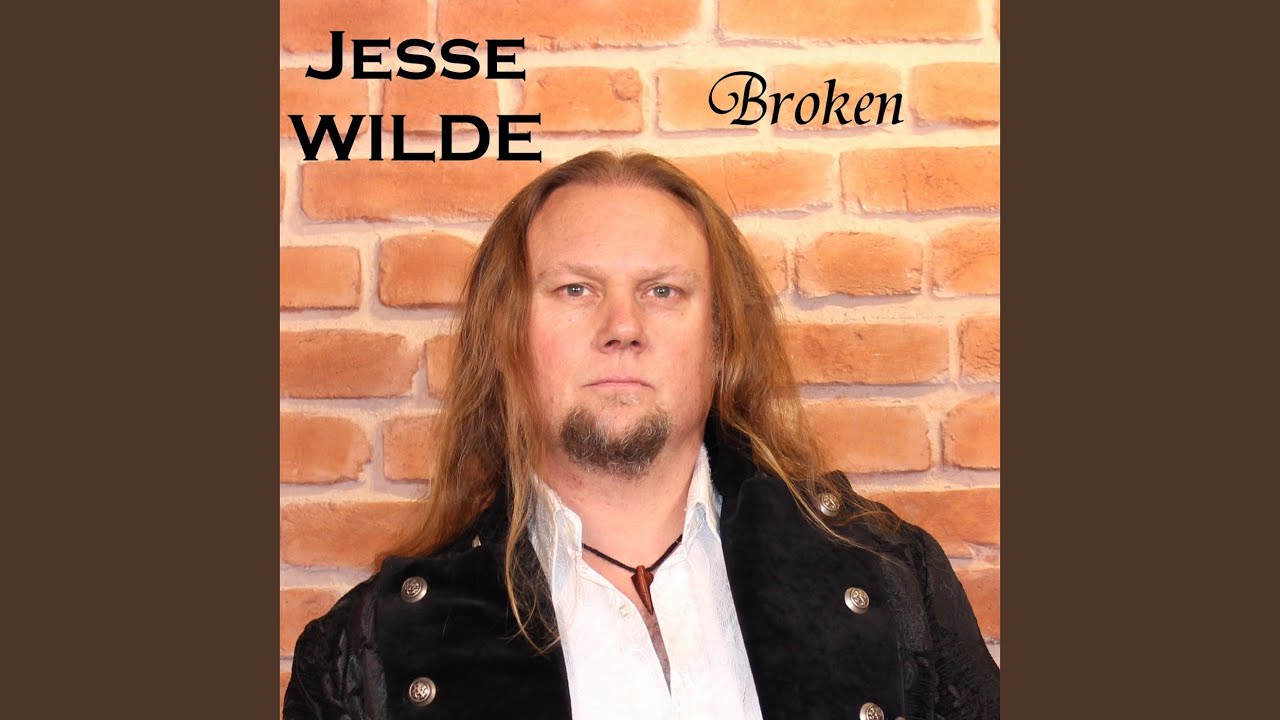 Watch Broken on YouTube Watch Broken on YouTube