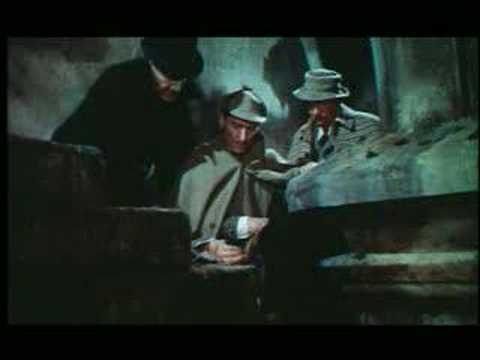 Download The Hound of Baskervilles - Trailer (1959)
