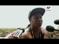 Police disperse Ugandan gay pride parade