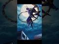 NTE The Debt Collector First Battle Part 2 #shorts #gaming #gacha #nte #nevernesstoeverness