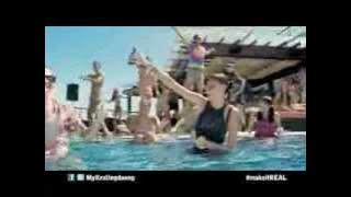 Kratingdaeng TVC 2013 - Slide Version