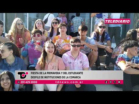 DESFILE ESTUDIANTE 2