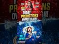 PBKS vs MI live Prediction 100% Gurantee Win #pbksvsmi #mivspbks #mivspbkshighlights #bgmi #ipl2026