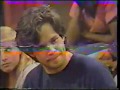 John Mellencamp Livewire 1980 TV Interview