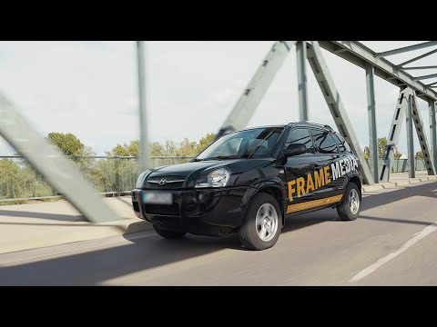 Frame Media -