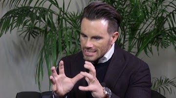 HRPA 2018, Annual Conference - An Interview with Keynote Speaker: Seth Mattison