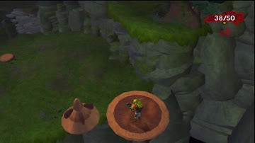 Jak 2 HD Part 10