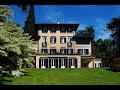 Villa Fedra - Santa Maria, Lake Como - NORTHITALY VILLAS