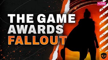 The Game Awards 2025 Causes Fallout, Playstation Fanboys Are Upset & Xbox Developer Direct Confirmed