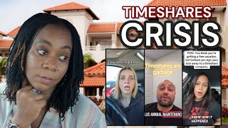 The Timeshare Trap in 2026… Why People Can’t Escape These Contracts
