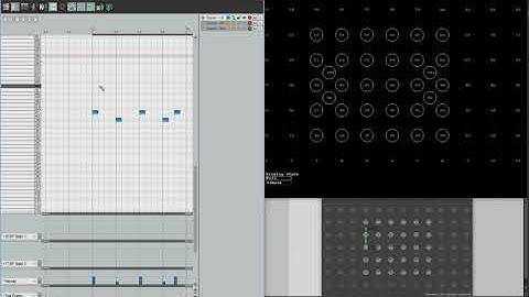 Audica: Creating and Editing a Community Map in Reaper
