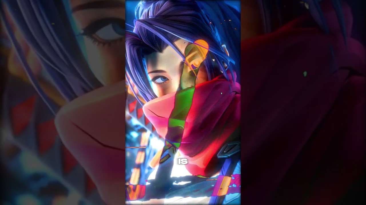 Master Psylocke and DOMINATE the leader board in Marvel Rivals