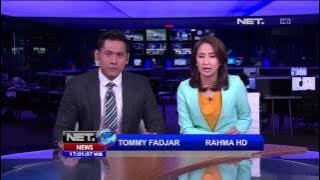 Seorang Pilot Air Asia Terjaring Operasi Narkoba - NET17