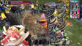 【WLW】　ワハハ部　フミクサ7　 【AA3】