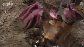 Gomora Appears | Ultraman Decker Episode 3