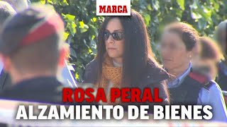 Rosa Peral reconoce que intento evitar indemnizar a la familia de Pedro Rodriguez I MARCA