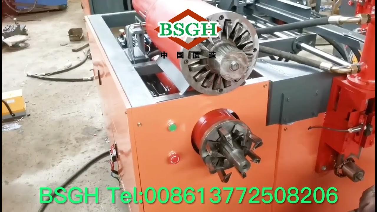 Can Electric Motor Stator Recycling Machine Help You Work More