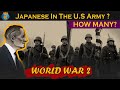 Japanese Americans in WWII