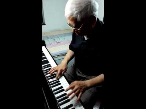 頌主聖詩，音樂分享