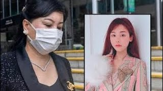 【蔡天鳳命案70】大狀問爆張燕花！四問：張早知沒持有黃埔物業而請蔡找鄺球作人頭？香港警察有深夜短訊導正證人的服務？先交惡才要賣樓，還是要賣樓才交惡？張說鄺港傑稱蔡喝冧，為何不在警方口供？【桑普論政】