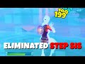 I HIT 10 BEST FORTNITE TRICKSHOTS!!! (omg wow so cool lol)