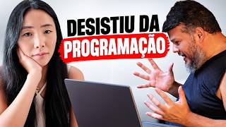 Details QUIT PROGRAMMING AT 28 YEARS OLD News