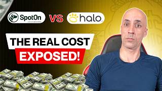 SpotOn Nova vs Halo Collar 5 The Long-Term Cost EXPOSED 2026