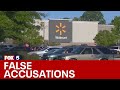 Georgia father son arrested over walmarts false accusation  fox 5 news