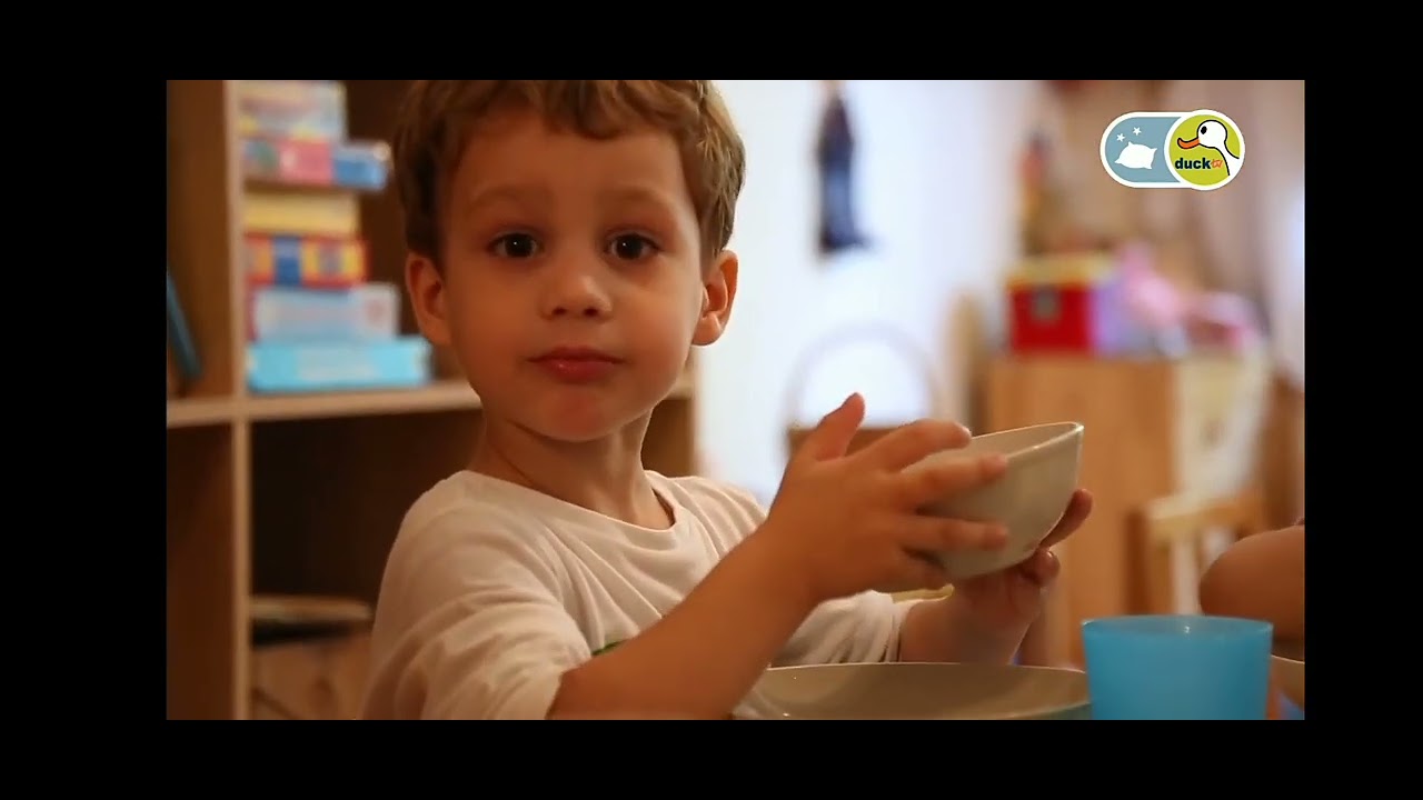 Higher the better Bedtime Stories ducktv