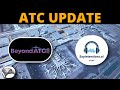 Air Traffic Control Updates | What's New? | BeyondATC & SayIntentions.AI | FS Expo 2024