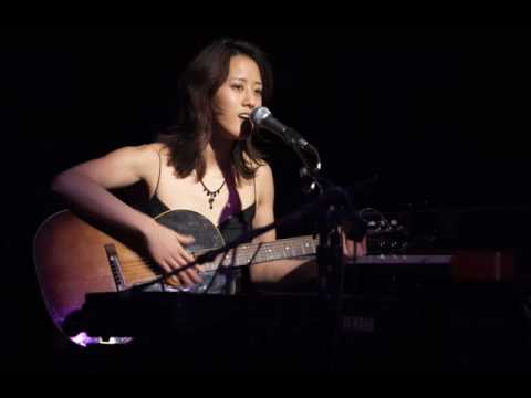 Vienna Teng - Fields of Gold (Sting cover)