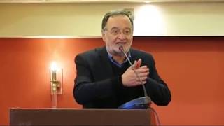 TITANIA 30/03/2019 - 1η Πανευρωπαϊκή συνδιάσκεψη των χωρών του Ευρωπαϊκού Νότου Μέρος 5ο